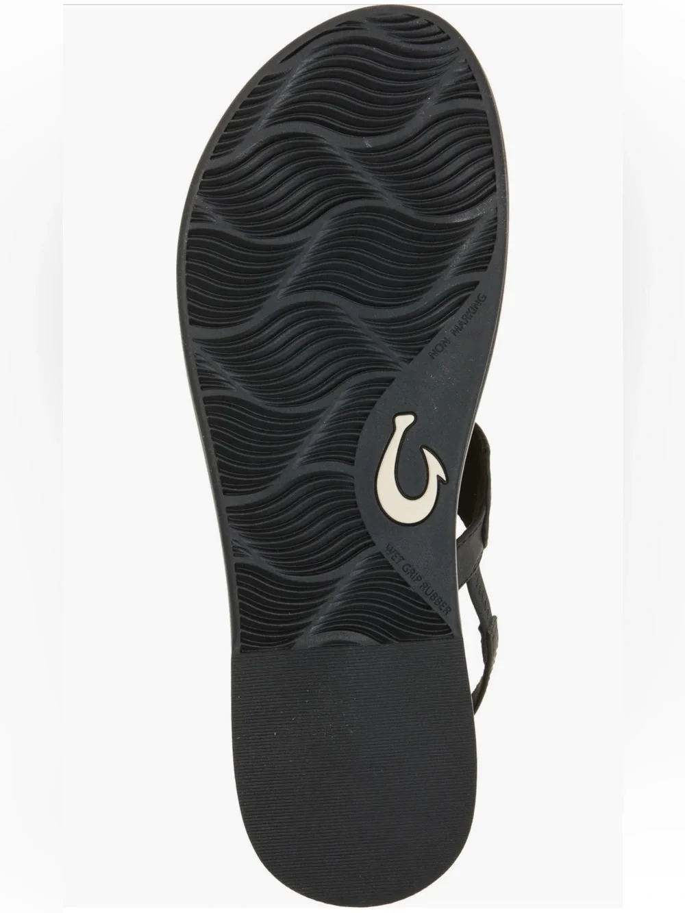 N/A classic sandal